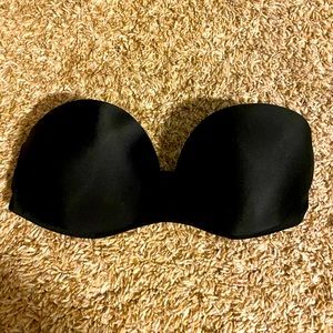 Strapless Bra
